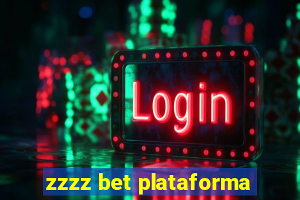 zzzz bet plataforma